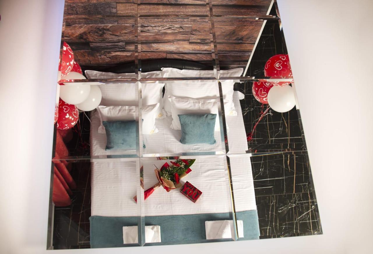 Infinity Spa Zrenjanin Extérieur photo
