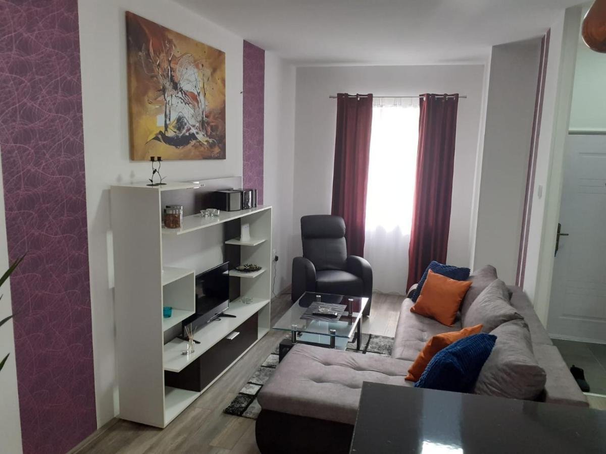 Infinity Spa Zrenjanin Extérieur photo