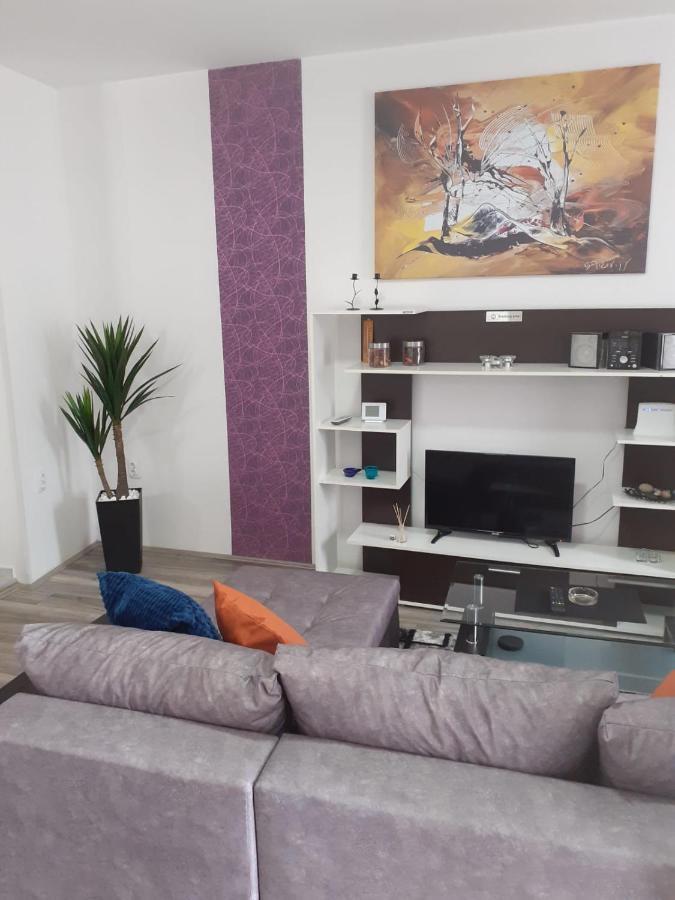Infinity Spa Zrenjanin Extérieur photo